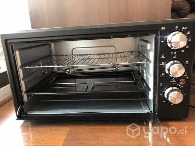 Horno Electrico convección Oster