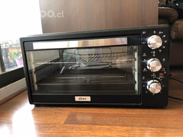 Horno Electrico convección Oster