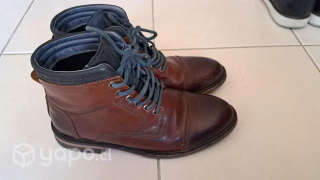 Botin guante Catania talla 41 precio