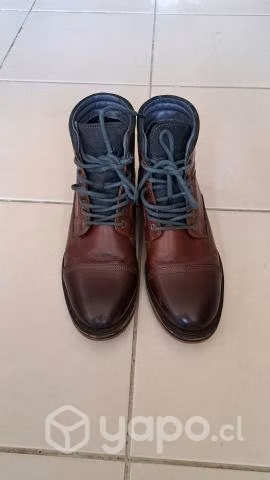 Botin guante Catania talla 41 precio