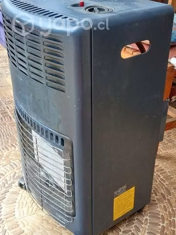 Estufa a gas