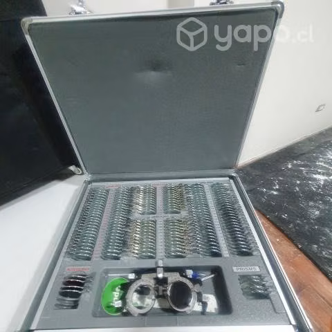 Equipamiento para óptica completo - Imagen 5