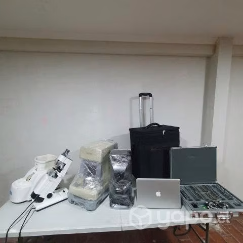 Equipamiento para óptica completo - Imagen 3