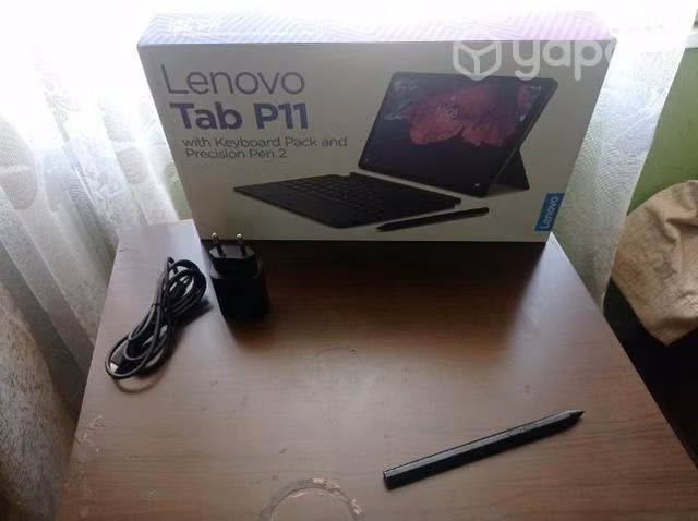 Tablet Lenovo Tab P11 - Imagen 4