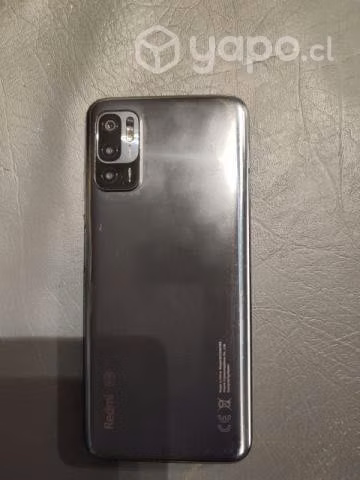 Xiaomi redmi note 10 5g - Imagen 2
