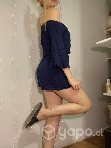 Ropa mujer