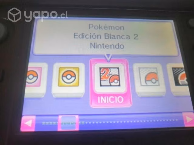 New Nintendo 3dsXL Desbloqueada