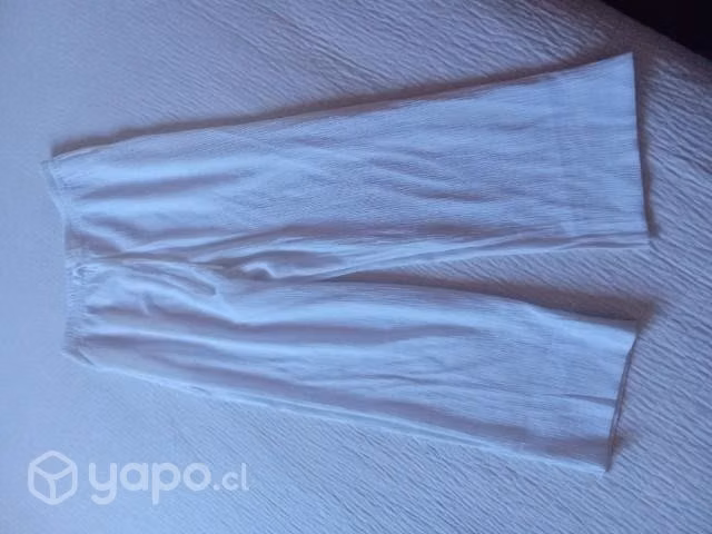 Pantalon de tela talla 40 o 42 - Imagen 2