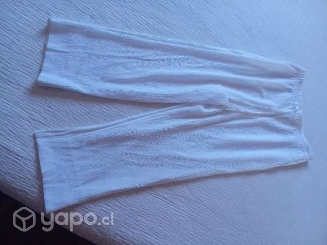 Pantalon de tela talla 40 o 42