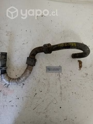 Manguera Agua (MBZ071) Mazda BT50 2019 4x4