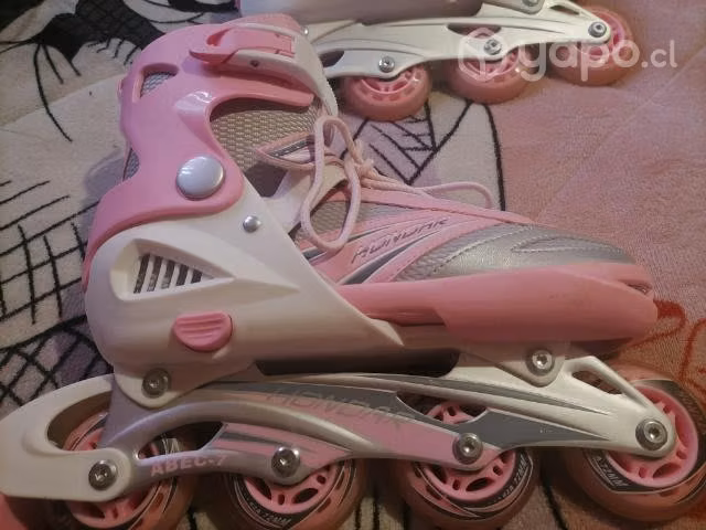 Patines marca