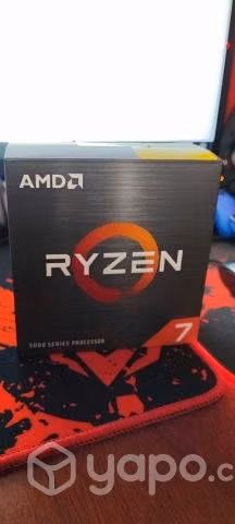 Procesador AMD RYZEN 5 2600X - Imagen 2