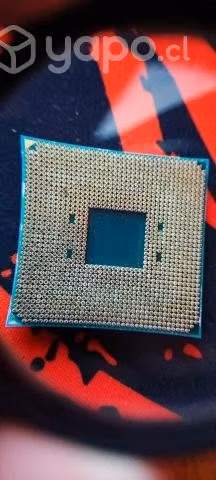 Procesador AMD RYZEN 5 2600X - Imagen 3