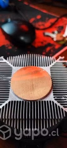 Procesador AMD RYZEN 5 2600X - Imagen 4