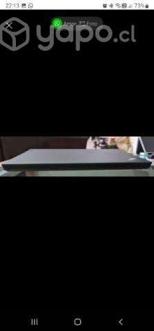 Lenovo ThinkPad T470, I7, 16GB Ram, disco SSD 500 - Imagen 5