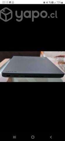Lenovo ThinkPad T470, I7, 16GB Ram, disco SSD 500 - Imagen 4