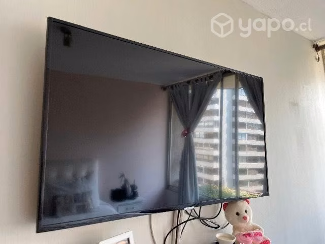 TV Samsung 43 pulgadas