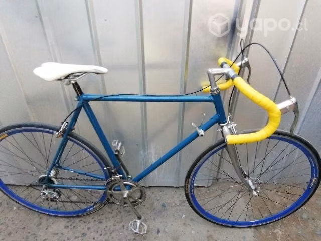 Bicicletas antigua