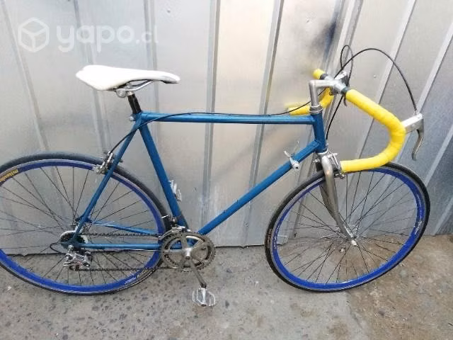 Bicicletas antigua - Imagen 3