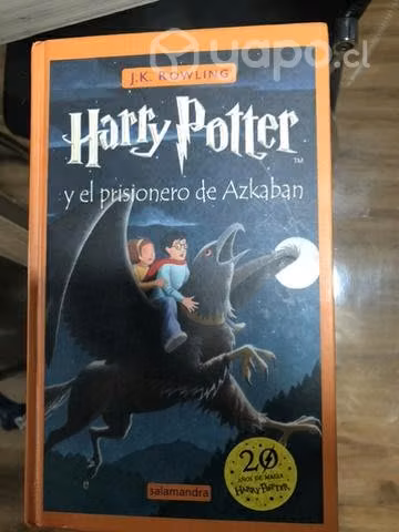 Libros originales