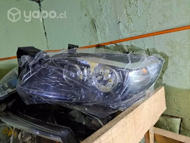 Haima 3 2016 optico izquierdo nuevo