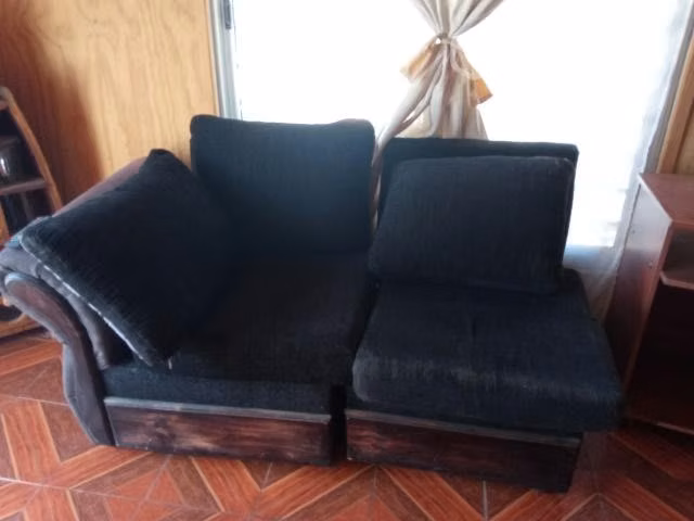 juego de sillones