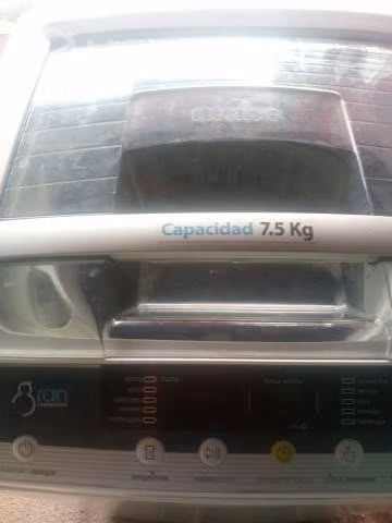 lavadora Marca mabel