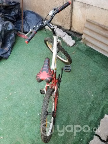 Bicicleta aro 12 Cinelli - Imagen 4