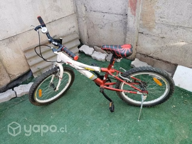 Bicicleta aro 12 Cinelli - Imagen 3