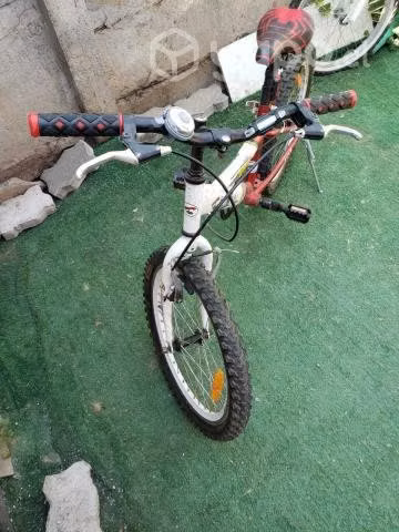 Bicicleta aro 12 Cinelli - Imagen 2