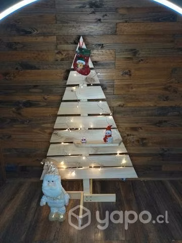 Árboles de navidad
