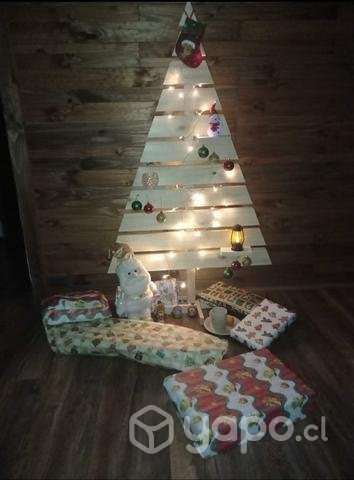 Árboles de navidad - Imagen 3