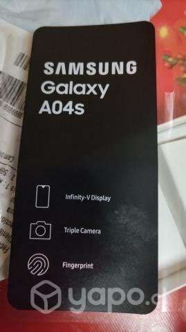 Samsung A04s - Imagen 2