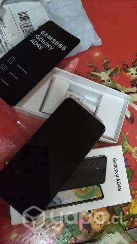 Samsung A04s - Imagen 3