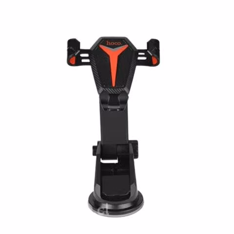 Soporte Para Autos Ca26 Kingcrab Negro
