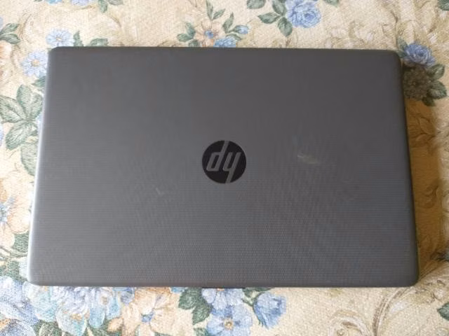 Notebook hp