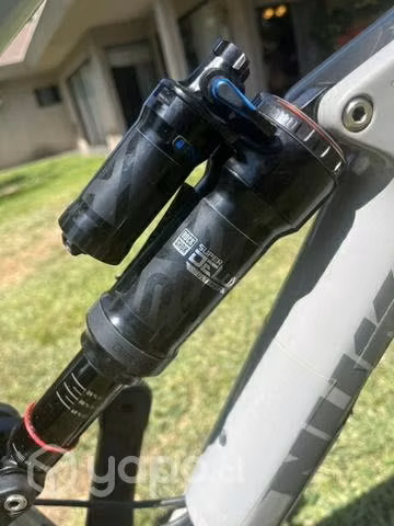 Nukeproof Mega 2021