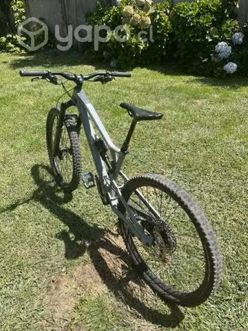 Nukeproof Mega 2021