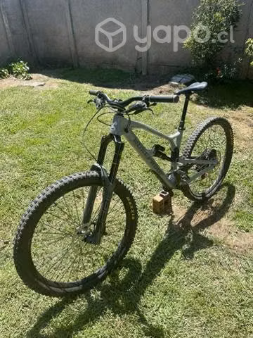 Nukeproof Mega 2021