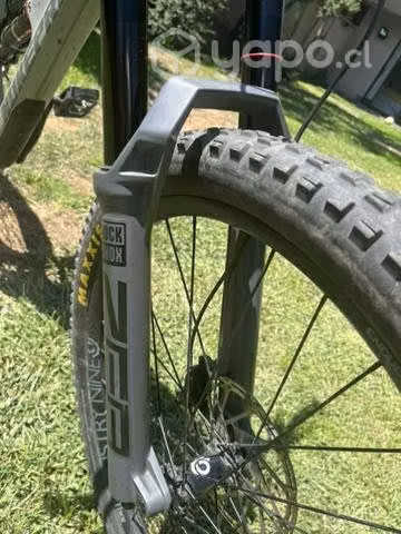 Nukeproof Mega 2021