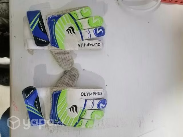 Guantes para niños