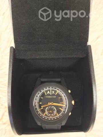 Reloj Armani Exchange Hibrido