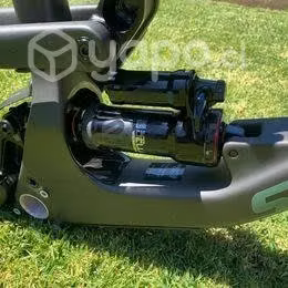 Marco Santa Cruz Nomad CC 2019