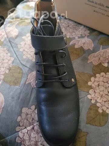 Botines bestias