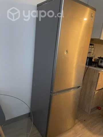 Refrigerador nofrost daewo