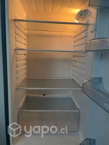 Refrigerador nofrost daewo