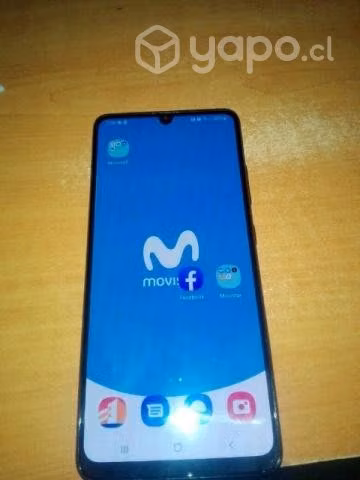celular samsung a32