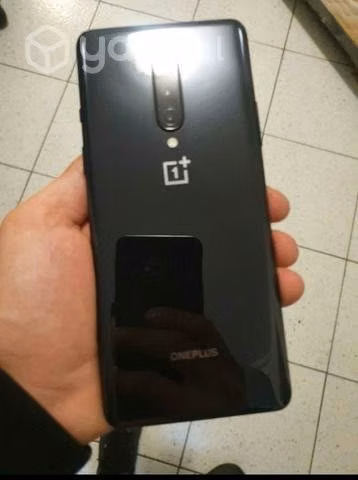 One plus 8