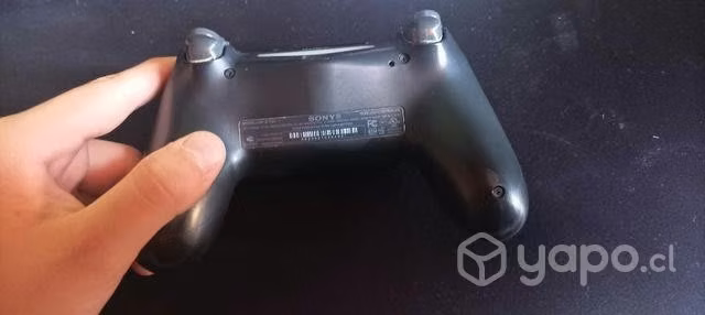 Mando PS4 original