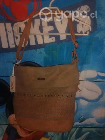Carteras secret - Imagen 3